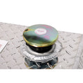 Deezee Universal Tool Box - Service Parts Vented Gas Cap (Cap Only)