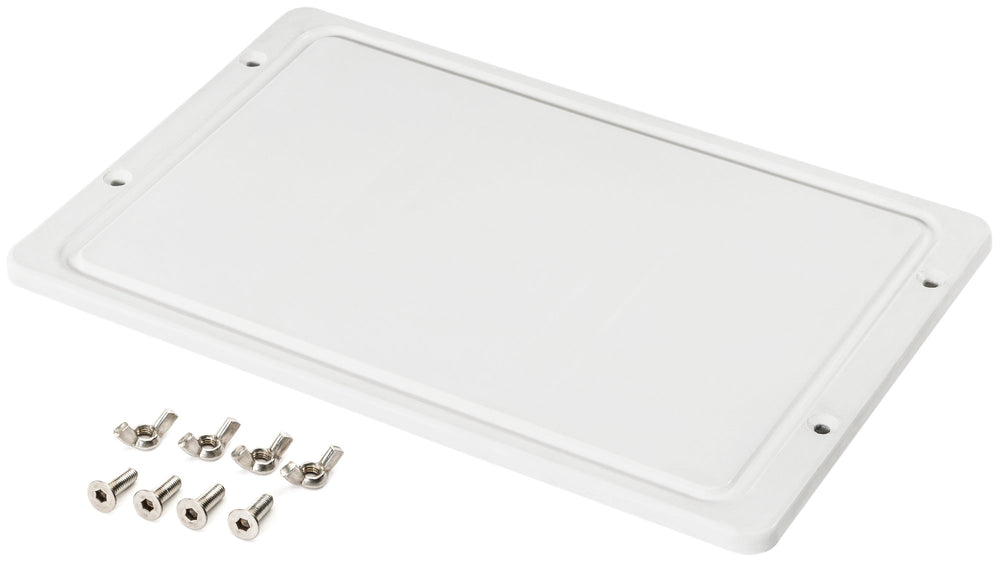 ~(2 lbs. 14X9X2)~ JK Multi-Purpose Tailgate Table Cutting Board 07-Pres Wrangler JK/JKU TeraFlex