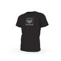 Mens TeraFlex Icon T-Shirt w Topo Graphic - 2X-Large