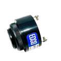 AUDIBLE SIGNAL DEVICE: FAST PULSE 80 DB 1248 VDC