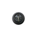 AUDIBLE SIGNAL DEVICE: FAST PULSE 80 DB 1248 VDC