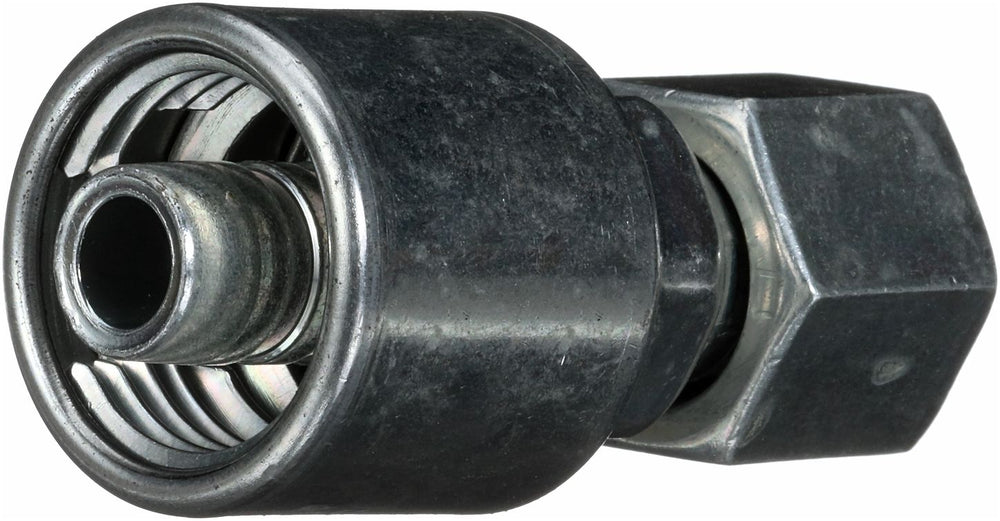 HYDRAULIC COUPLING - MEGACRIMP