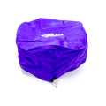 Scrub Bag Purple