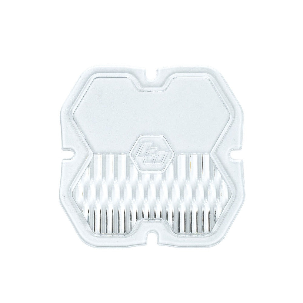 Baja Designs Squadron 2.0 Lens Kit - Driving/Combo