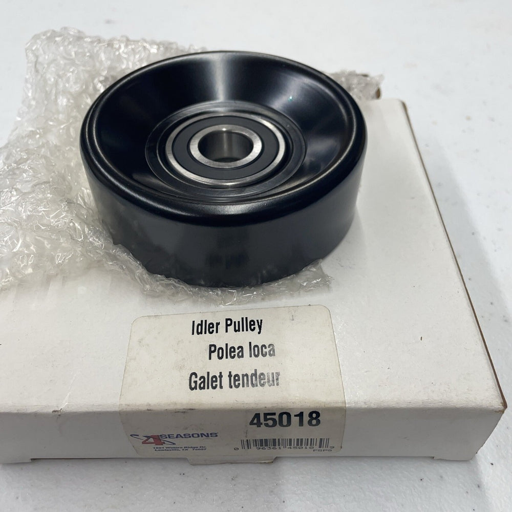 FOUR SEASONS auto part