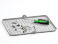 WeatherTech Flex Tray - Grey