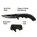 Powerbuilt auto part installed view