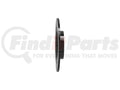 BRAKE ROTOR