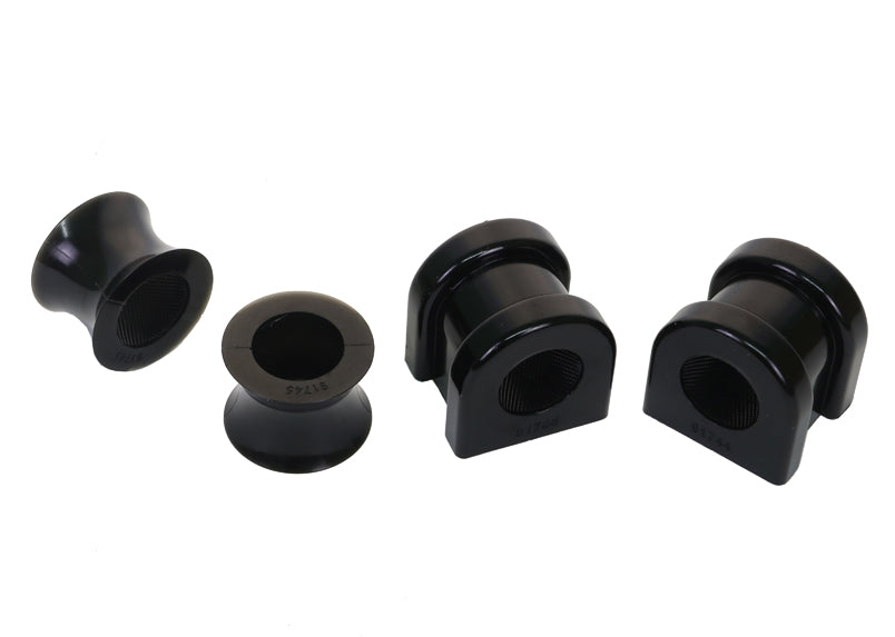 Front Sway Bar Bushings - 35mm