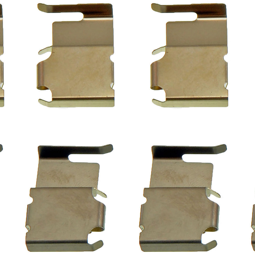 DISC BRAKE HDWE KIT