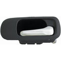 INTERIOR DOOR HANDLE