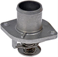 THERMOSTAT HOUSING