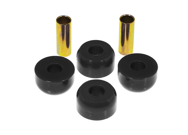 Prothane 85-92 Toyota MR2 Front Strut Rod Bushings - Red