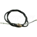 BRAKE CABLE