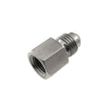 Nitrous Express - 4AN X 1/4 NPT NITROUS FILTER FITTING - 15612