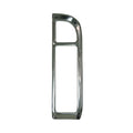 69-72 TAIL LIGHT BEZEL, FLEET RH