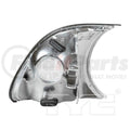 9901 BW 3 SRS CPE/CONV (E46;White) P/S.L LH