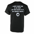 SOCIAL MEDIA SHIRT, 2X