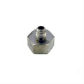 Nitrous Express - 6AN BOTTLE FITTING FOR 660 BOTTLE VALVE (PUMP STATION MASTER BOTTLE) - 11660-6