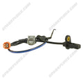 ABS WHEEL SPEED SENSOR