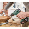 WASHER PRECISION SUPPORT