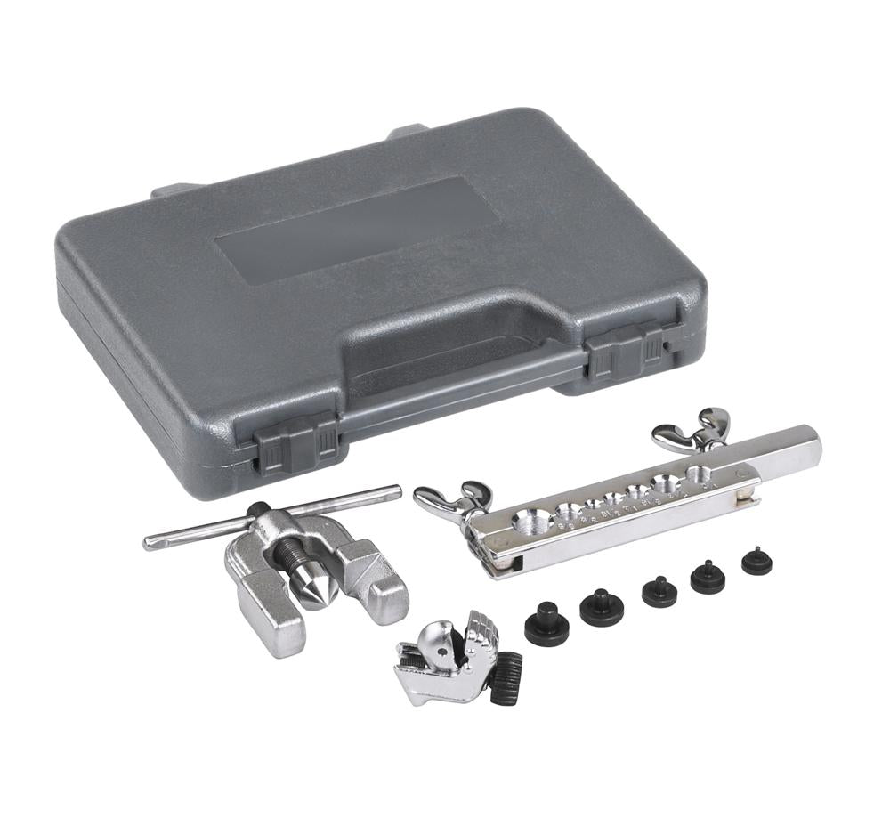 SET ADAPTER