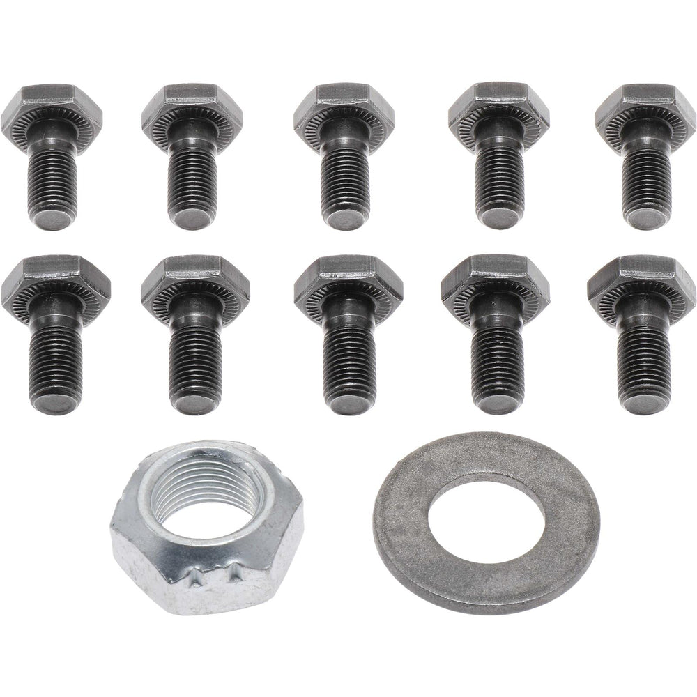 PKG-DRIVE GEAR