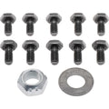 PKG-DRIVE GEAR