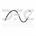 DFC auto part