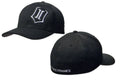 ICON Shield-Logo FlexFit Hat - S/M