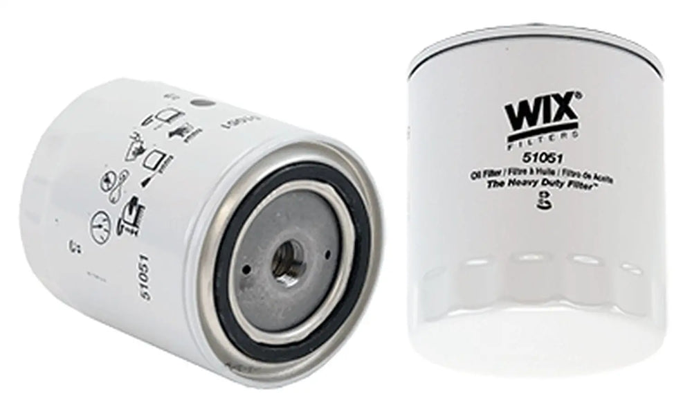 OIL FILTER MIN ORDER QTY12