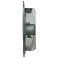 WESBAR auto part close-up