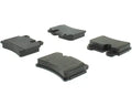C-TEK Semi-Metallic Brake
