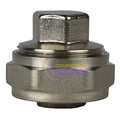 MAXLINE END CAP 3/4IN TUBING