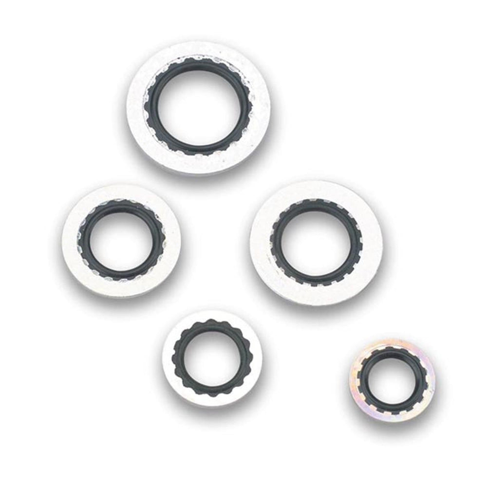 7/8 Stat-O-Seal - Pkg. of 2