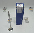 EXHAUST VALVE