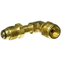 MR. HEATER 90 ELBOW