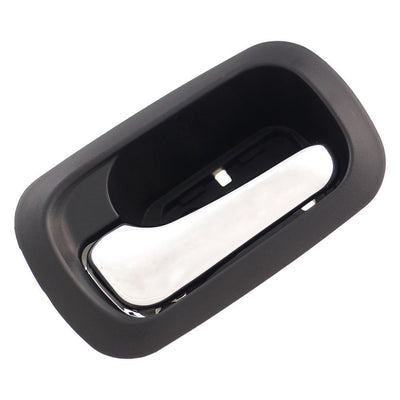 INTERIOR DOOR HANDLE
