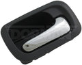 INTERIOR DOOR HANDLE