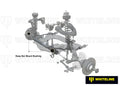 27G SWAY BAR SERVICE KIT
