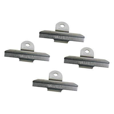 Centric 63-72 Plymouth Barracuda Front Disc Brake Hardware Kit