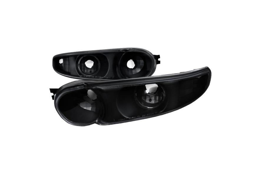 00-05 YUKON DENALI BUMPER