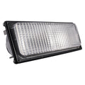 RH PARKLAMP ASSY; C/K; W/QUAD SEALED BEAM HEADLAMPS; W/SILVER TRIM; C1500 8889