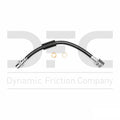 DFC 11-19 Chevrolet Silverado 3500 HD Rear-R lo Brake Hose