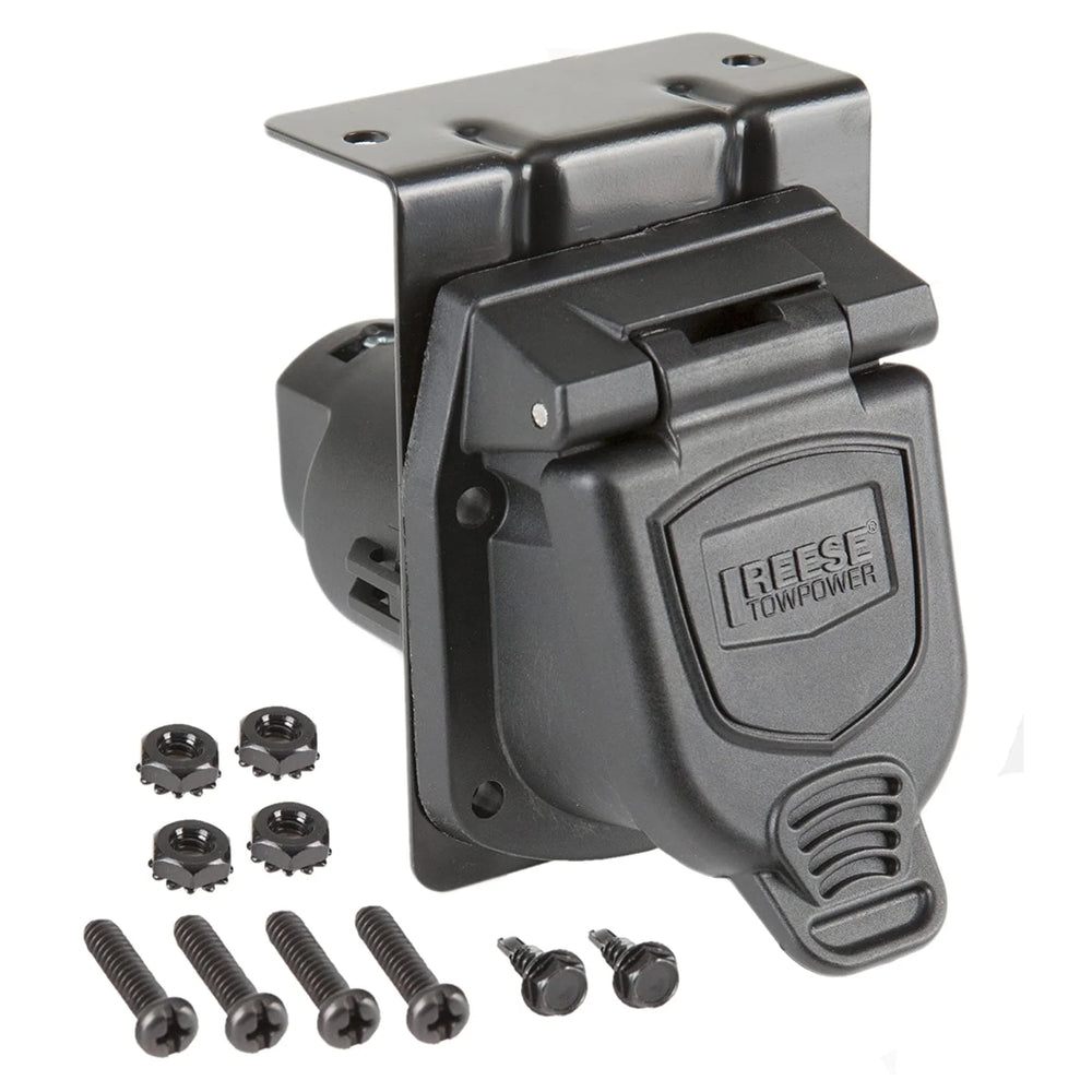 WESBAR auto part