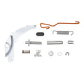 DFC 76-95 Chevrolet R10 Left Rear Drum Adjuster Kit