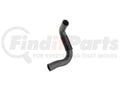 CURVED RADIATOR HOSE