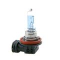 ~(1 lbs. 5X3X3)~ ***Discontinued******Discontinued***H16 12V 19W Super White Twin Pack