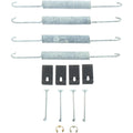 DRUM BRAKE HARDWARE KIT