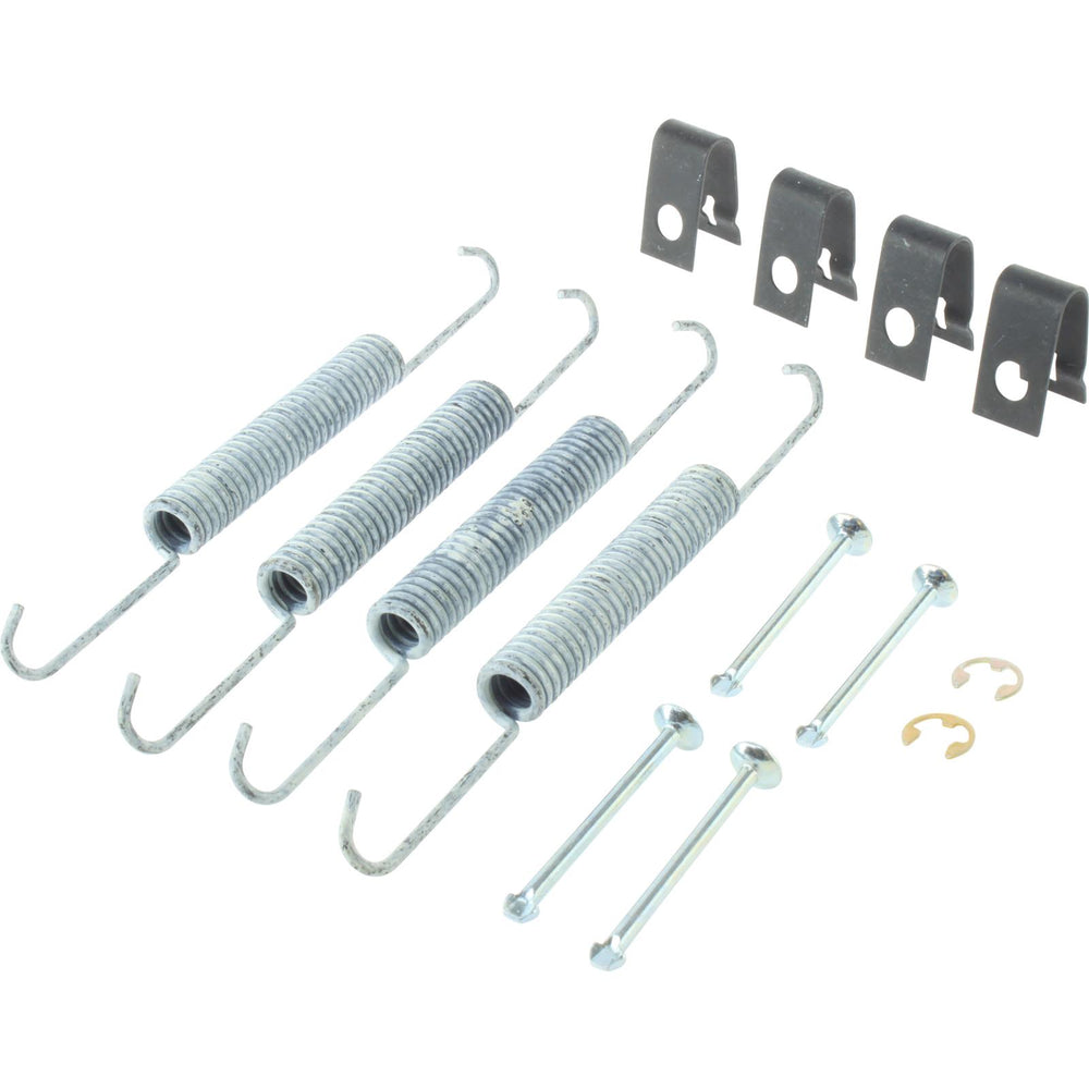 DRUM BRAKE HARDWARE KIT